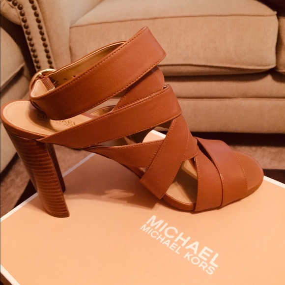 Michael kork shoes - Picture 1 of 8